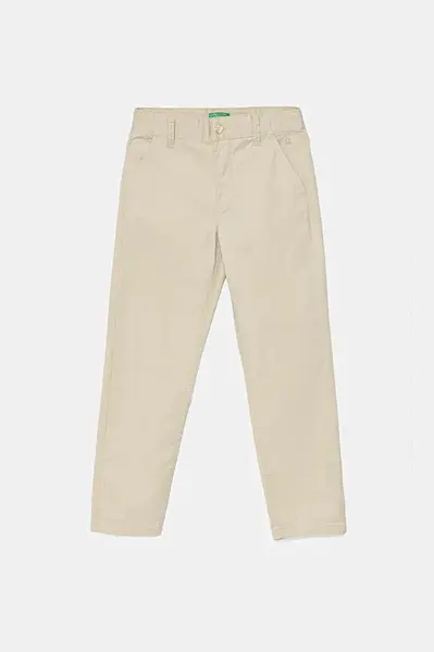 Dětské kalhoty United Colors of Benetton