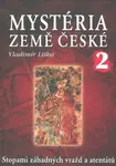 Mystéria země české II. (poškozená) - Vladimír Liška