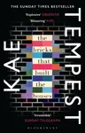 The Bricks that Built the Houses - Tempest Kae