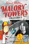 Malory Towers Collection 3 - Enid Blyton