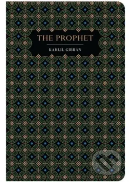 The Prophet - Kahlil Gibran
