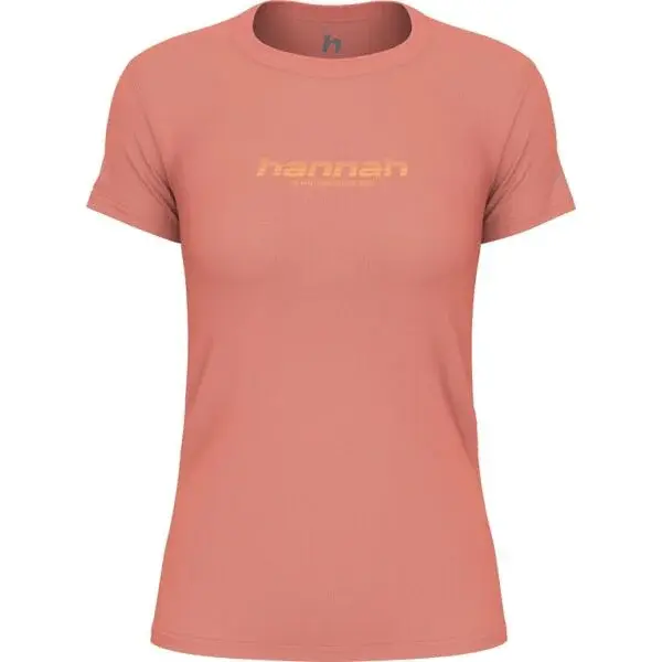 Hannah SAFFI II Dámske tričko, lososová, veľkosť