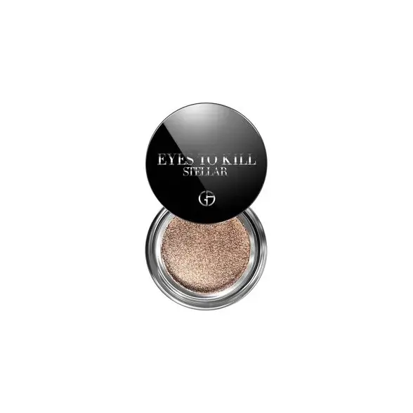 Giorgio Armani Očné tiene Eyes To Kill Stellar (Eyeshadow) 4 g 02
