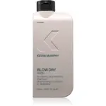 Kevin Murphy Blow.Dry Wash vyživující šampon pro lámavé a namáhané vlasy 250 ml