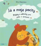 Já a moje pocity (Příběhy a aktivity pro práci s emocemi) - kniha z kategorie Předškolní pedagogika