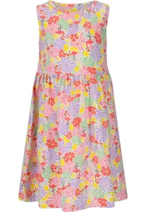 Dětské šaty ZigZag Cherrie