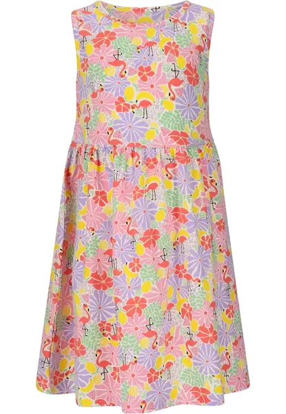 Dětské šaty ZigZag Cherrie