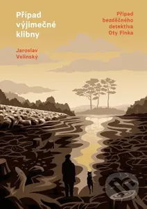 Případ výjimečné klibny - Jaroslav Velinský