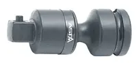 Kloub kulový 1/2", úderový pro rázové utahováky - ASTA Velikost čtyřhranu: 3/4"