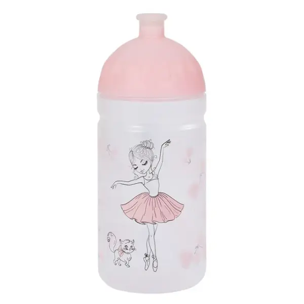 ZDRAVÁ LAHEV Balerína 0,5 l