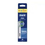 ORAL-B EB 20-4 PRO Precision Clean Kartáčkové hlavy 4 kusy