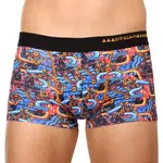 69SLAM Pánské boxerky hip alien eye (MSYALE-PO) XL