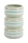 Dekorativní váza Present Time Macaron
