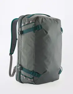 Batoh Patagonia Black Hole MLC Noble Grey