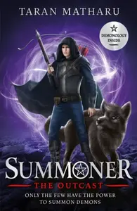 Summoner: The Outcast - Matharu Taran