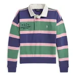 Mikina Polo Ralph Lauren tmavomodrá barva, 313971040001