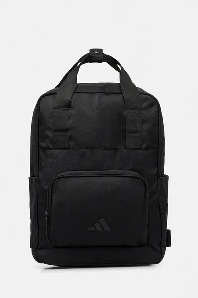 Batoh adidas černá barva, velký, JM0149