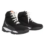 Moto boty W-TEC Duasoler černá 47