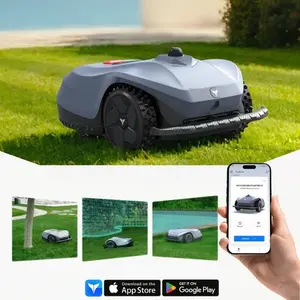 Robotická sekačka Hookii Neomow X2 (4000 m²)