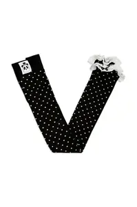 Dětské legíny Mini Rodini Polka dot