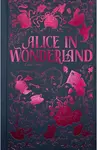 Alice in Wonderland (Luxe) - Lewis Carroll