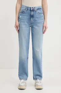 Tommy Jeans Džíny Tommy Jeans