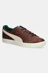 Puma  Kožené tenisky  Clyde Palais Artisan