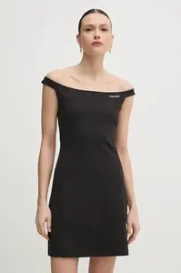 Šaty Calvin Klein Jeans