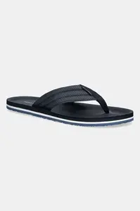 Tommy Hilfiger  Žabky  COMFORT PADDED PERF BEACH SANDAL