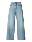 Pepe Jeans Džínsy 'Jaimy'  modrá denim