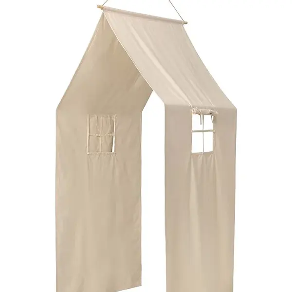 Baldachýn nad posteľ ferm LIVING Settle Bed Canopy