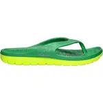 AQUOS GRIFFATH Pánské žabky, zelená, velikost