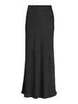 VILA Sukňa 'VISAHRA'  čierna