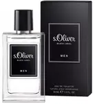 s.Oliver Black Label Men - EDT 30 ml