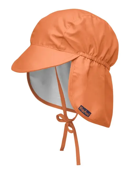 PLAYSHOES Klobúk  okrová