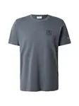 Champion Authentic Athletic Apparel Tričko  antracitová / tmavosivá