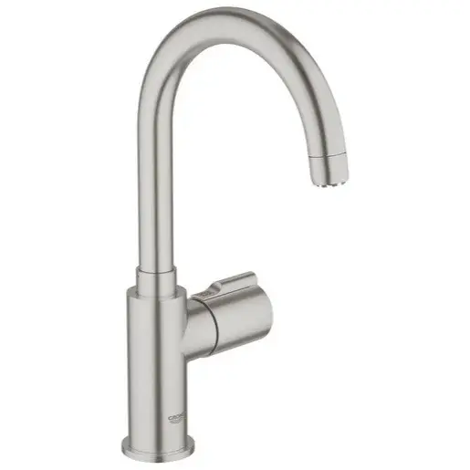 Grohe Red ventil supersteel 30035dc0 G30035DC0