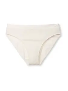 CALIDA Nohavičky  šedobiela