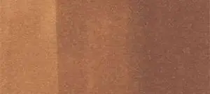 Copic sketch marker - E37 sepia