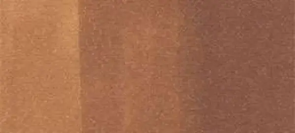 Copic sketch marker - E37 sepia