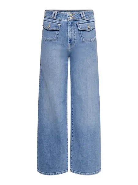 ONLY Džínsy 'ONLHOPE'  modrá denim