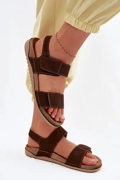 Dámské sandály Inblu