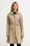 Rains Bunda Rains 18130 Curve Long Jacket