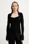 The Kooples Sveter The Kooples