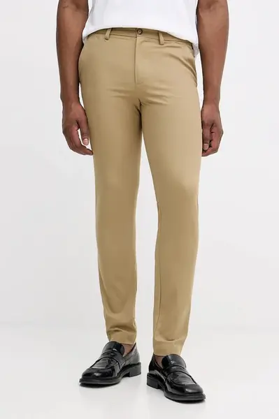 BOSS Nohavice BOSS P-Kaiton1-Zip