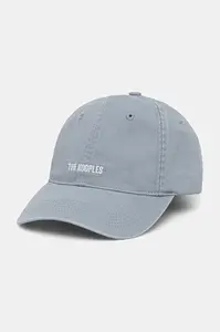 Bavlnená šiltovka The Kooples