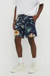Levi's Bavlnené šortky Levi's