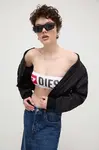 Top Diesel UFSB-MELANIE