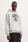 Levi's Bavlnená mikina Levi's