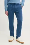 BOSS Orange Nohavice BOSS Orange Chino_slim
